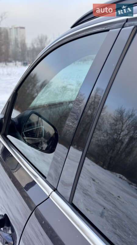 Внедорожник / Кроссовер Audi Q5 2009 в Киеве фото 24 Внедорожник / Кроссовер Audi Q5 2009 в Киеве