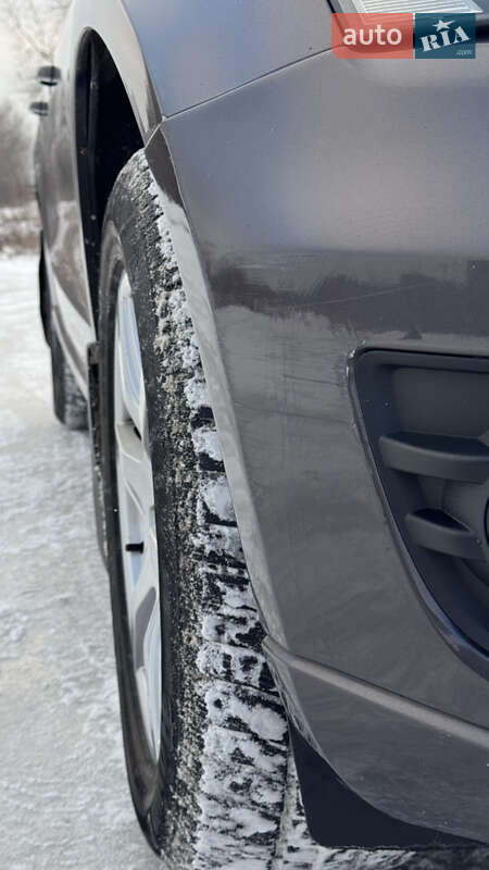 Внедорожник / Кроссовер Audi Q5 2009 в Киеве фото 43 Внедорожник / Кроссовер Audi Q5 2009 в Киеве