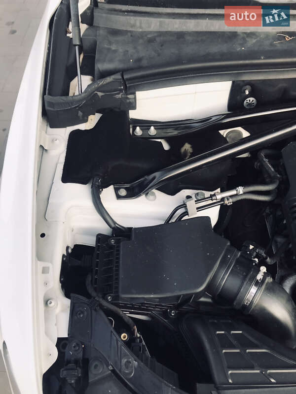 Внедорожник / Кроссовер Audi Q5 2013 в Владимире