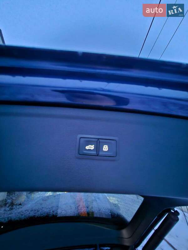 Внедорожник / Кроссовер Audi Q5 2020 в Ивано-Франковске