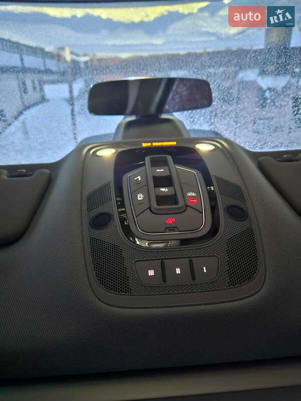 Внедорожник / Кроссовер Audi Q5 2020 в Ивано-Франковске