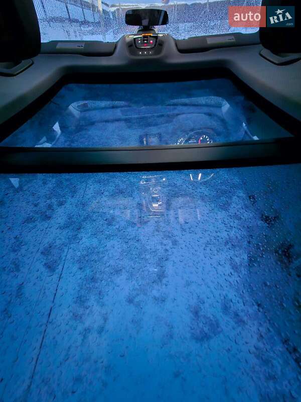 Внедорожник / Кроссовер Audi Q5 2020 в Ивано-Франковске