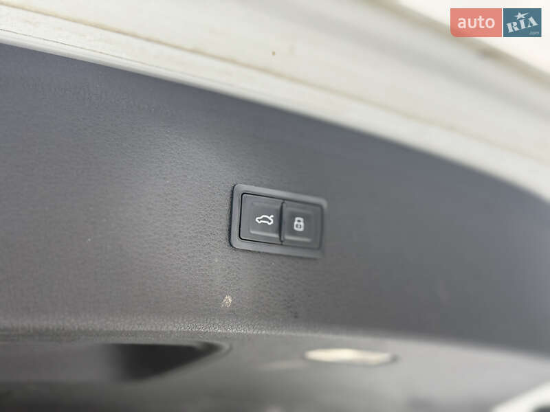 Внедорожник / Кроссовер Audi Q5 2018 в Львове