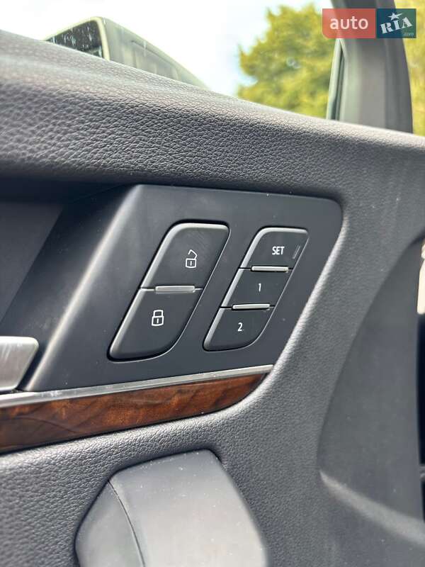 Внедорожник / Кроссовер Audi Q5 2018 в Белогородке