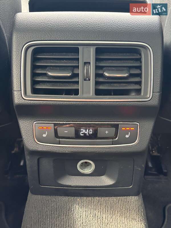 Внедорожник / Кроссовер Audi Q5 2018 в Белогородке