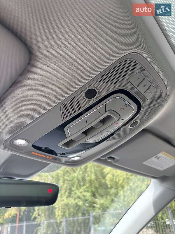 Внедорожник / Кроссовер Audi Q5 2018 в Белогородке