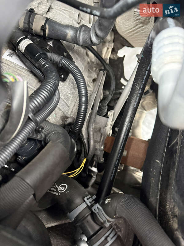 Внедорожник / Кроссовер Audi Q5 2014 в Хусте