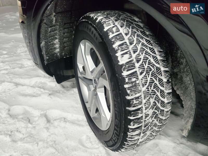 Внедорожник / Кроссовер Audi Q5 2018 в Днепре