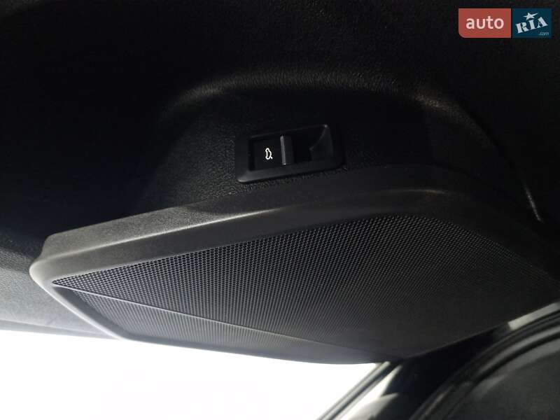 Внедорожник / Кроссовер Audi Q5 2018 в Днепре