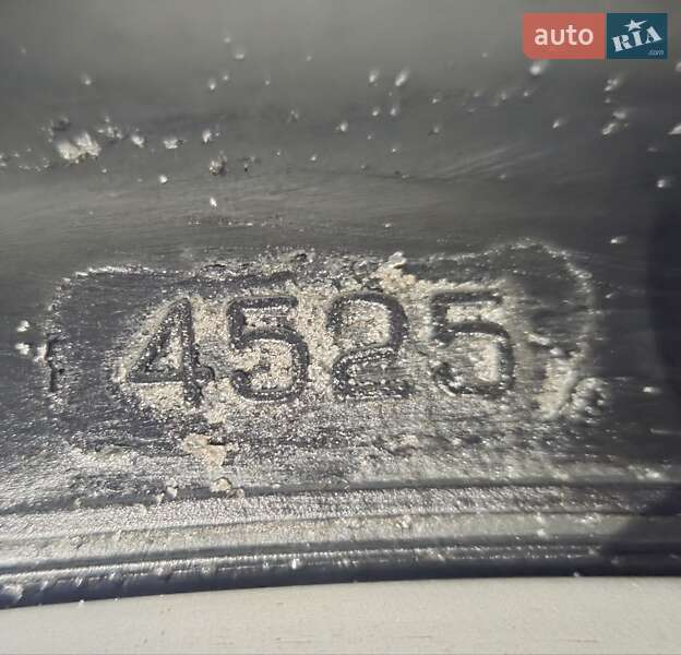 Внедорожник / Кроссовер Audi Q5 2018 в Днепре