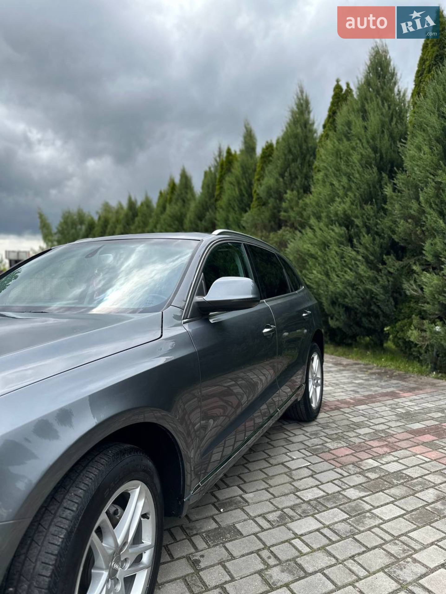 2014 Audi Q5 - мініатюра 7