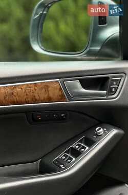 Внедорожник / Кроссовер Audi Q5 2014 в Самборе