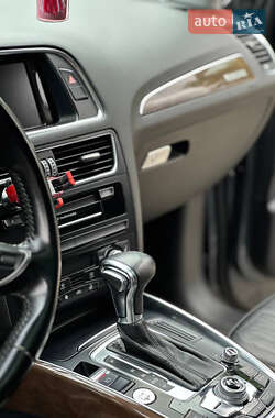 Внедорожник / Кроссовер Audi Q5 2014 в Самборе