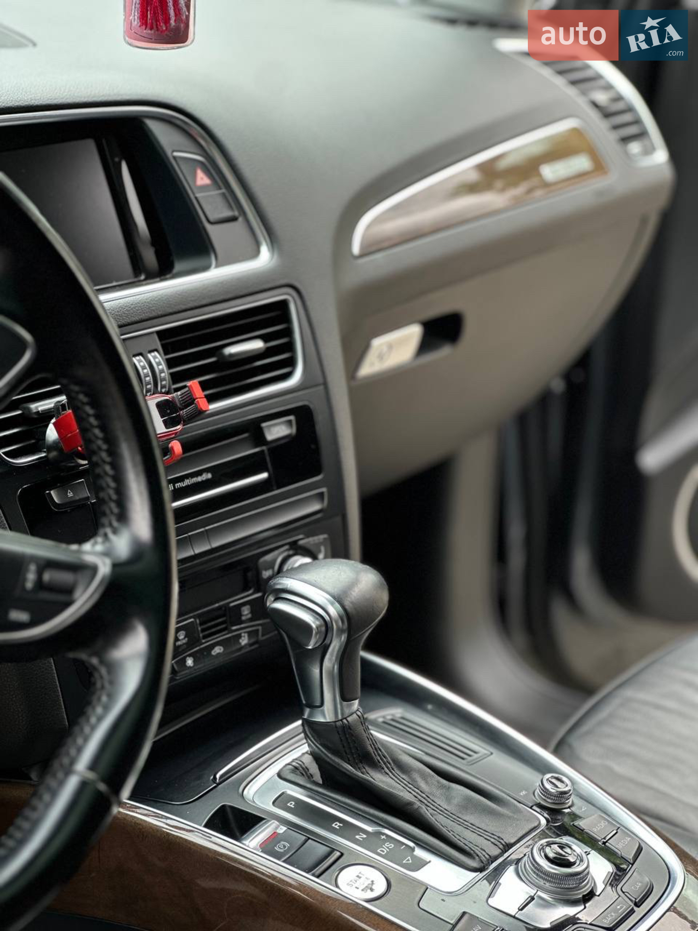 2014 Audi Q5 - мініатюра 17