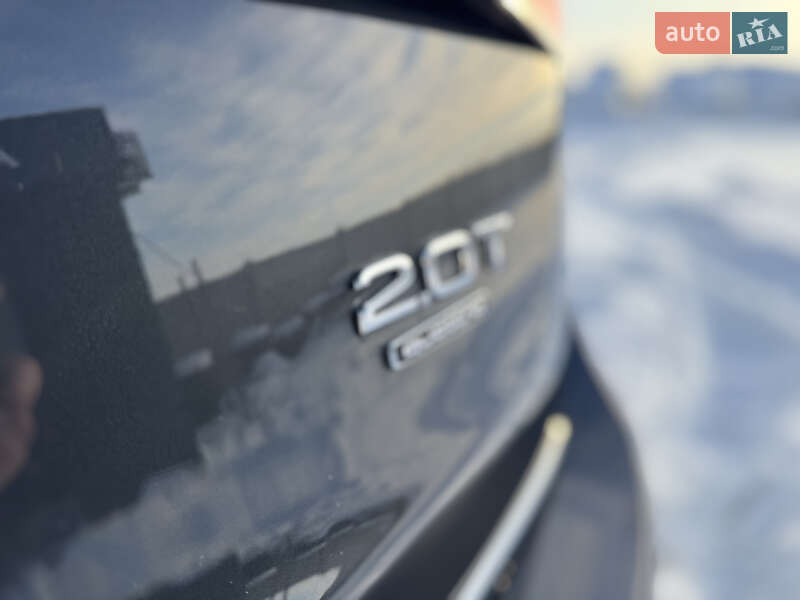 Внедорожник / Кроссовер Audi Q5 2014 в Луцке