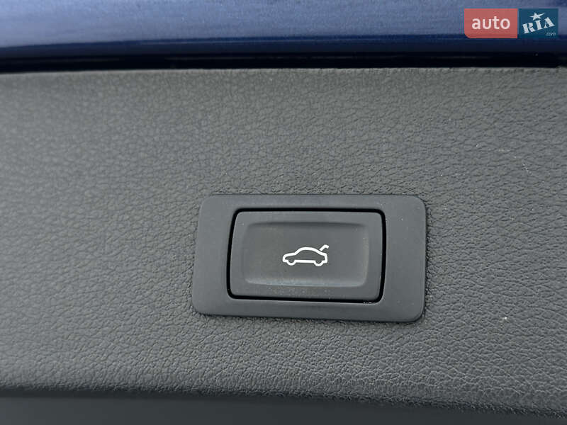 Внедорожник / Кроссовер Audi Q5 2013 в Львове