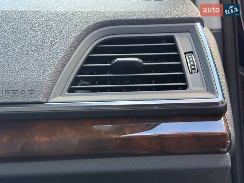 Внедорожник / Кроссовер Audi Q5 2017 в Ровно