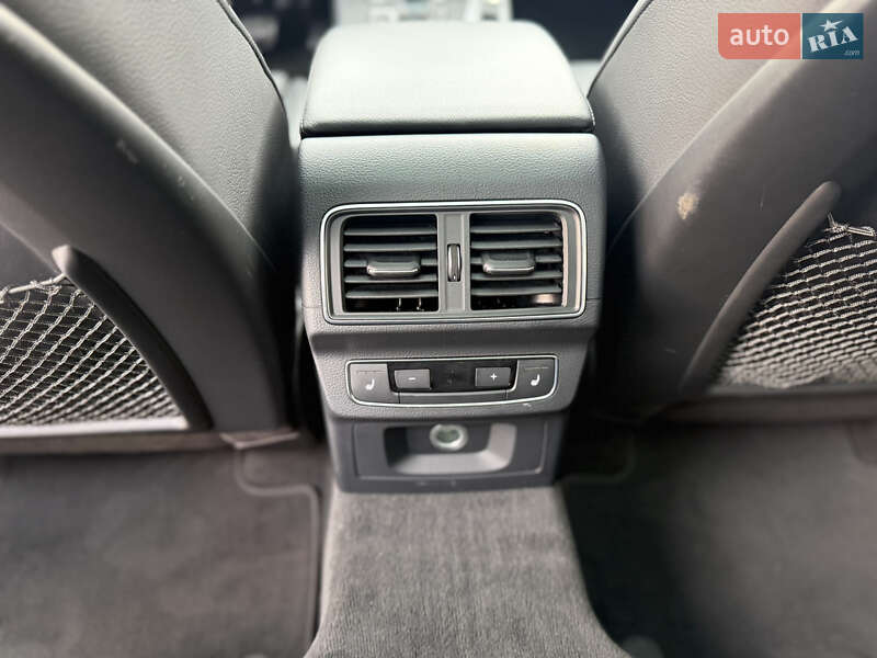 Внедорожник / Кроссовер Audi Q5 2018 в Тернополе