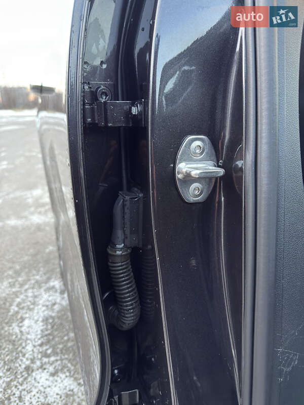 Внедорожник / Кроссовер Audi Q5 2015 в Полтаве