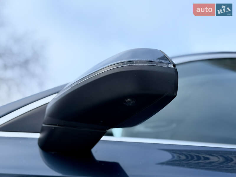 Внедорожник / Кроссовер Audi Q5 2018 в Львове