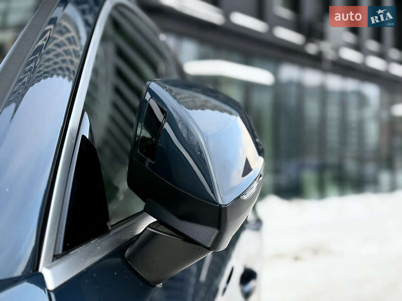 Внедорожник / Кроссовер Audi Q5 2018 в Львове