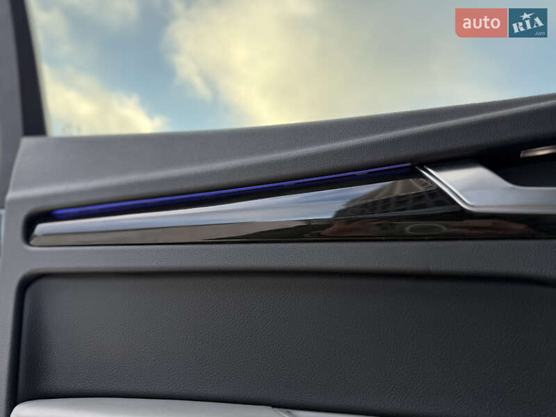 Внедорожник / Кроссовер Audi Q5 2018 в Львове