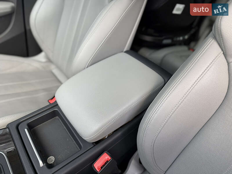 Внедорожник / Кроссовер Audi Q5 2018 в Львове