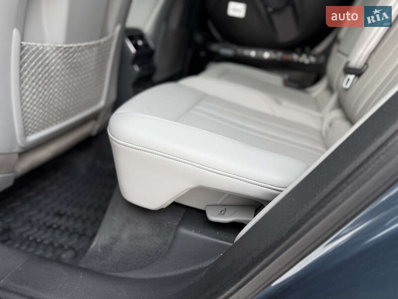 Внедорожник / Кроссовер Audi Q5 2018 в Львове