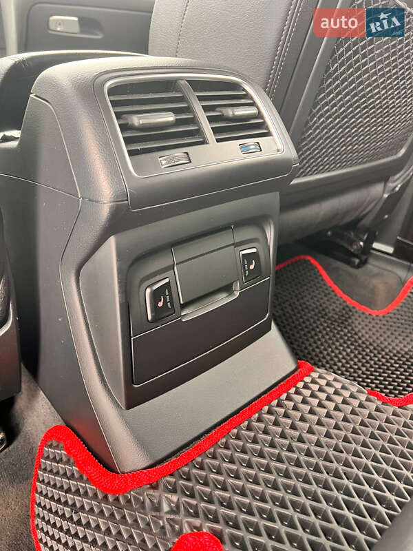 Внедорожник / Кроссовер Audi Q5 2014 в Костополе