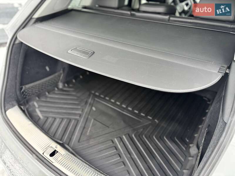 Внедорожник / Кроссовер Audi Q5 2018 в Стрые