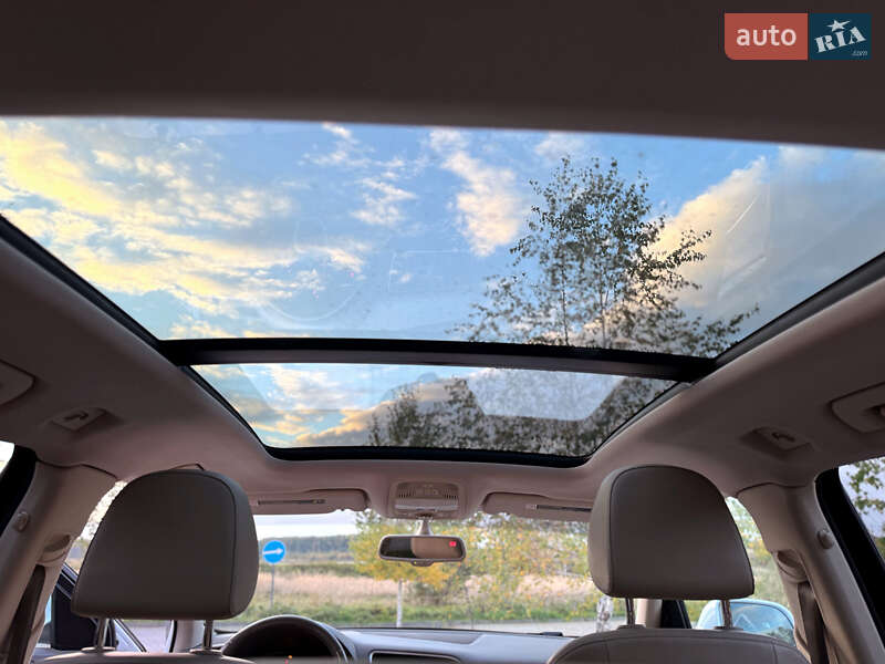 Внедорожник / Кроссовер Audi Q5 2011 в Дрогобыче