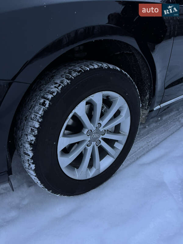 Внедорожник / Кроссовер Audi Q5 2013 в Бердичеве фото 24 Внедорожник / Кроссовер Audi Q5 2013 в Бердичеве