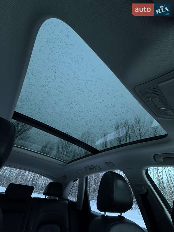 Внедорожник / Кроссовер Audi Q5 2013 в Бердичеве фото 37 Внедорожник / Кроссовер Audi Q5 2013 в Бердичеве