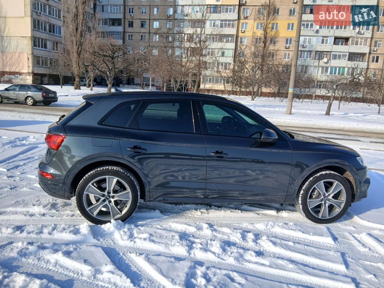 2016 Audi Q5 - мініатюра 11