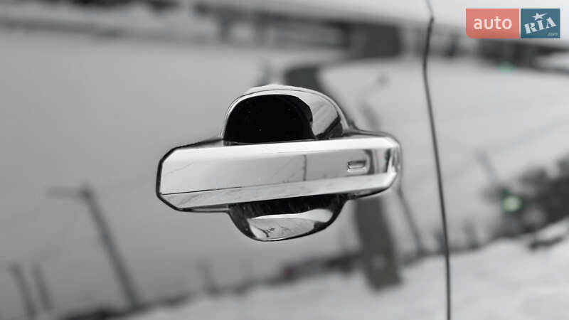 Внедорожник / Кроссовер Audi Q5 2020 в Ровно фото 10 Внедорожник / Кроссовер Audi Q5 2020 в Ровно