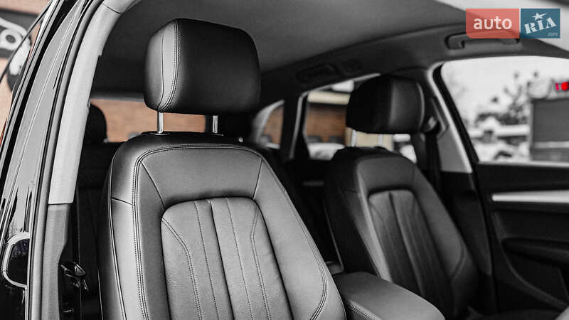 Внедорожник / Кроссовер Audi Q5 2020 в Ровно фото 34 Внедорожник / Кроссовер Audi Q5 2020 в Ровно