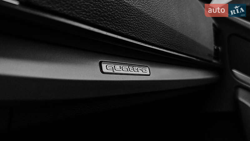 Внедорожник / Кроссовер Audi Q5 2020 в Ровно фото 39 Внедорожник / Кроссовер Audi Q5 2020 в Ровно