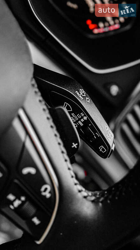 Внедорожник / Кроссовер Audi Q5 2020 в Ровно фото 42 Внедорожник / Кроссовер Audi Q5 2020 в Ровно