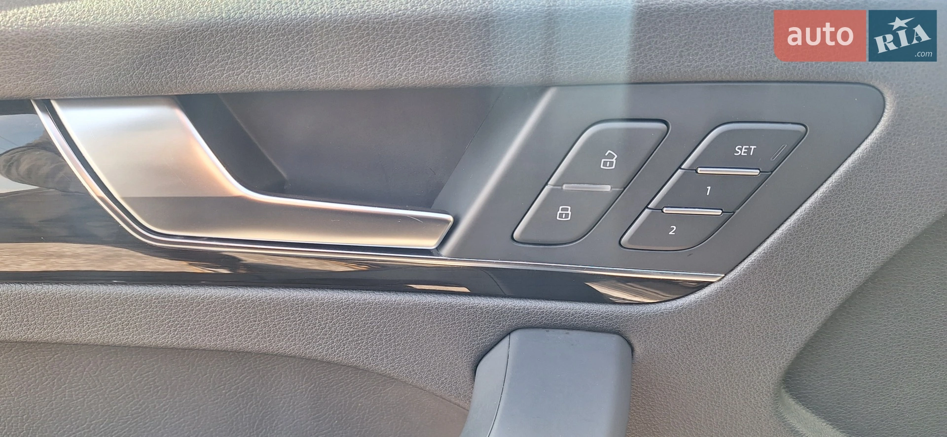 2020 Audi Q5 - мініатюра 23
