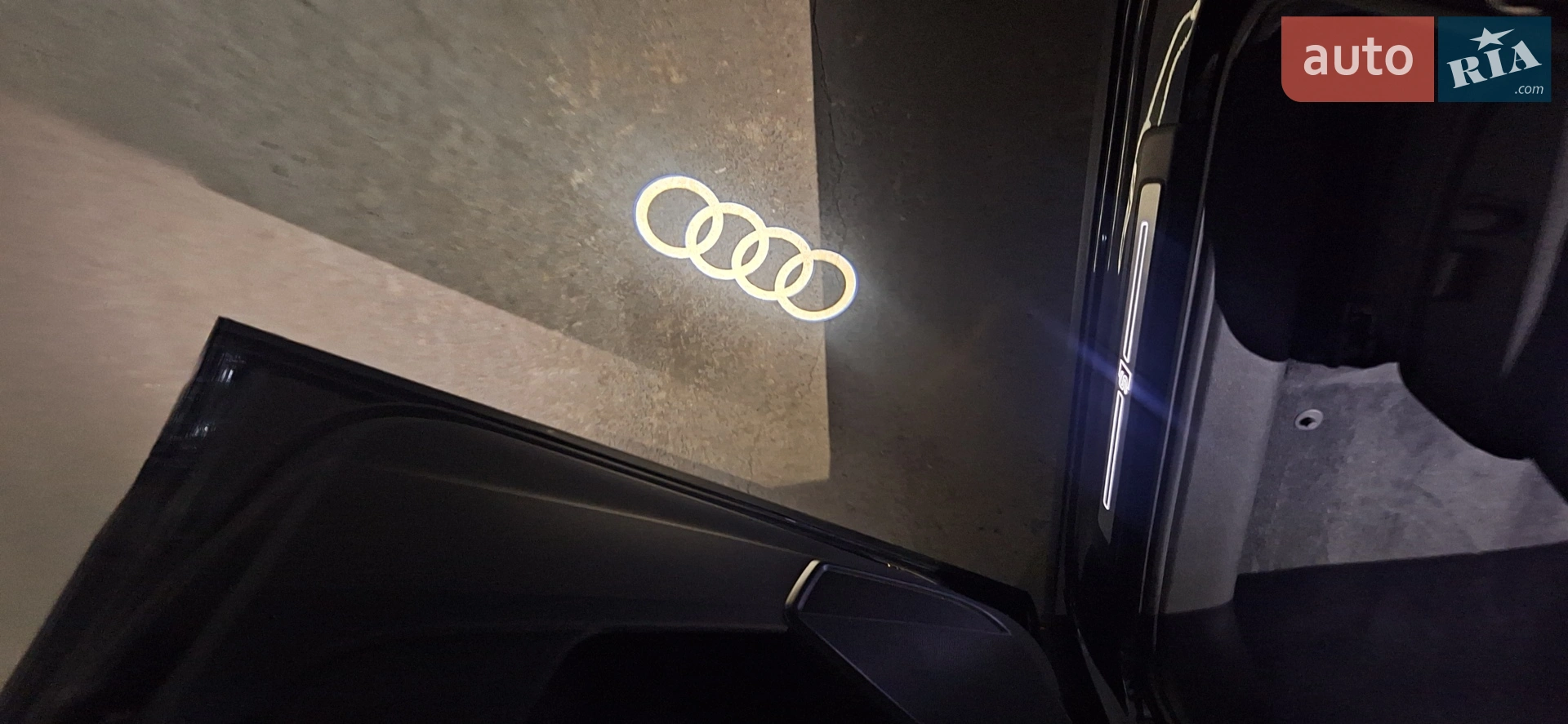2020 Audi Q5 - мініатюра 25