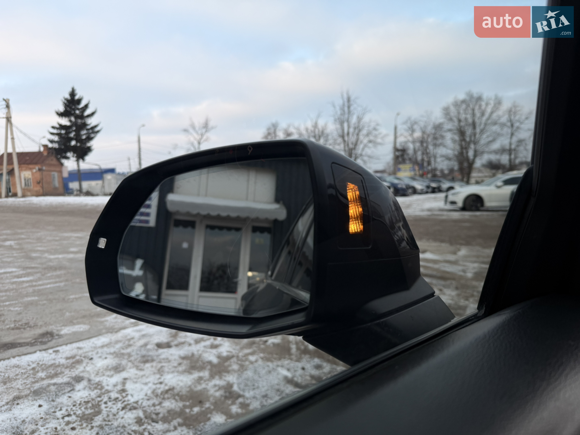 2019 Audi Q5 - мініатюра 19