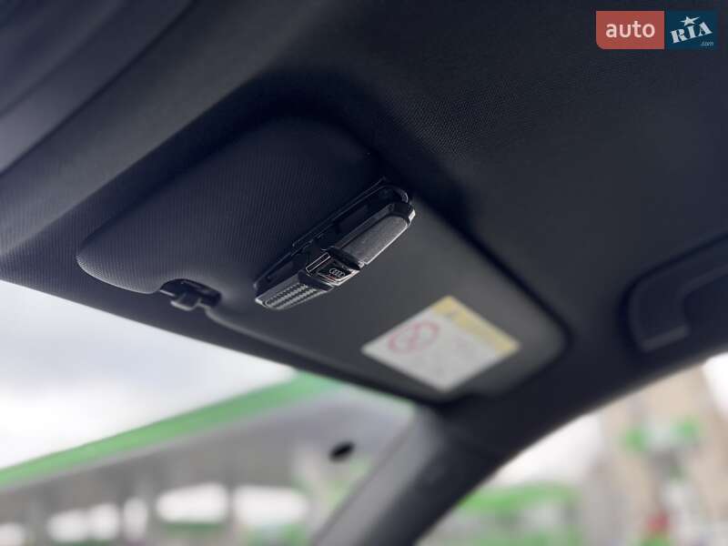 Внедорожник / Кроссовер Audi Q5 2016 в Виннице