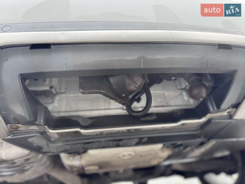 Внедорожник / Кроссовер Audi Q5 2016 в Виннице