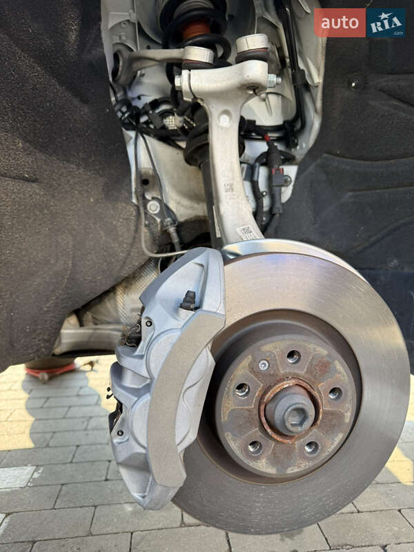 Внедорожник / Кроссовер Audi Q5 2023 в Броварах