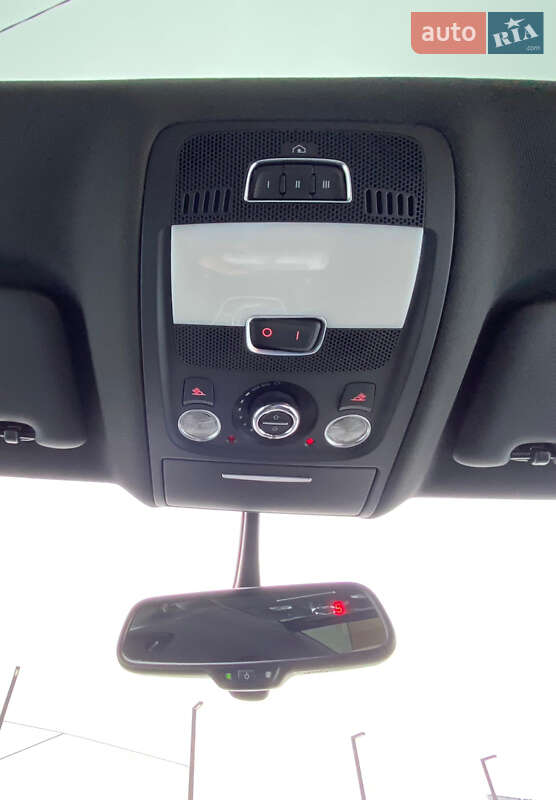 Внедорожник / Кроссовер Audi Q5 2016 в Ровно