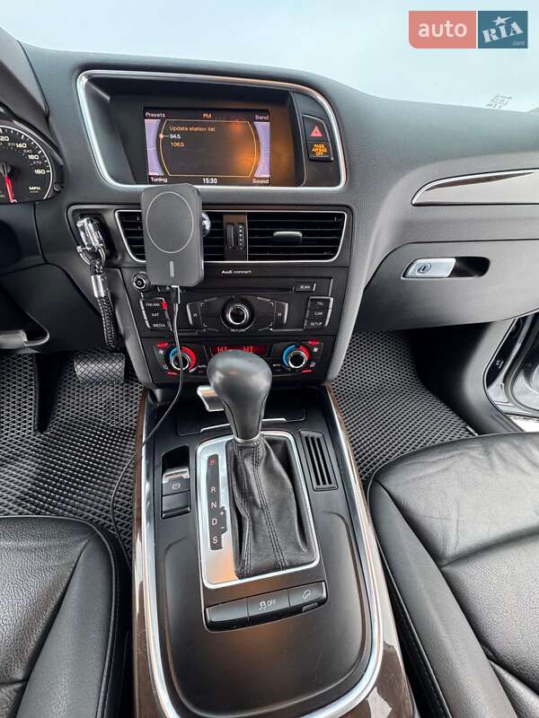 Внедорожник / Кроссовер Audi Q5 2011 в Хмельницком фото 5 Внедорожник / Кроссовер Audi Q5 2011 в Хмельницком