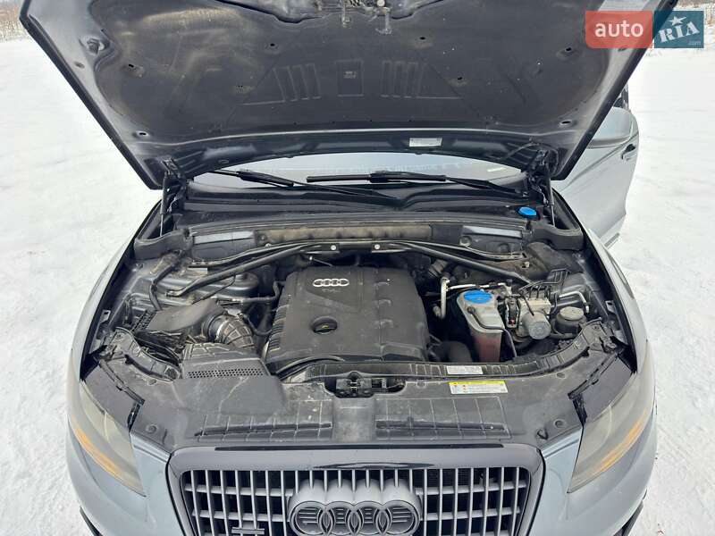Внедорожник / Кроссовер Audi Q5 2011 в Хмельницком фото 13 Внедорожник / Кроссовер Audi Q5 2011 в Хмельницком