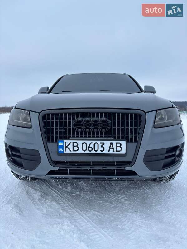 Внедорожник / Кроссовер Audi Q5 2011 в Хмельницком фото 22 Внедорожник / Кроссовер Audi Q5 2011 в Хмельницком