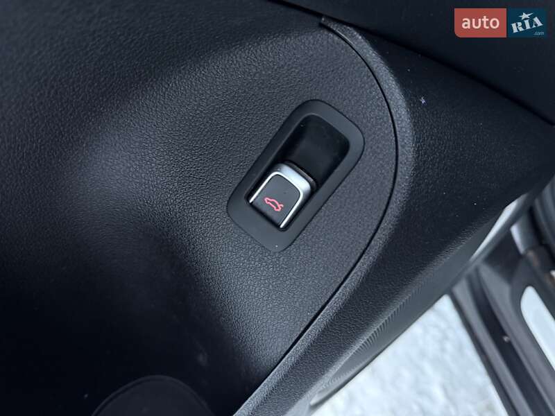 Внедорожник / Кроссовер Audi Q5 2016 в Львове