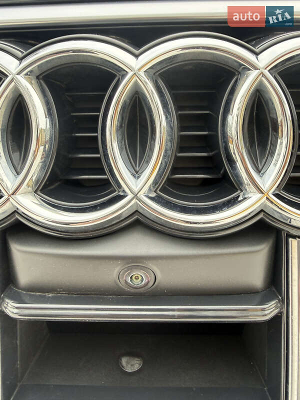 Внедорожник / Кроссовер Audi Q5 2021 в Луцке